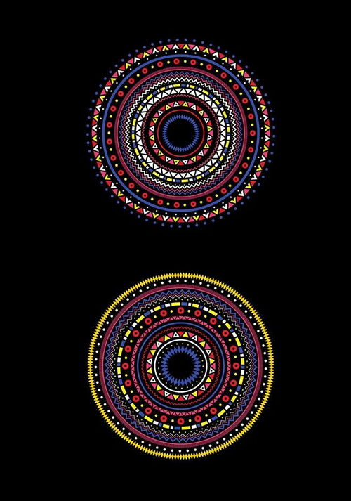 平面設(shè)計(jì)原理與視覺引導(dǎo)設(shè)計(jì)技巧解析