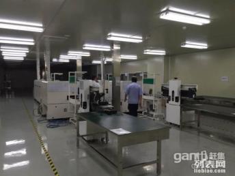 高新技術(shù)軟件產(chǎn)業(yè)園高端研發(fā)廠房招商——聚焦深圳廠房、倉庫、土地與軟件開發(fā)